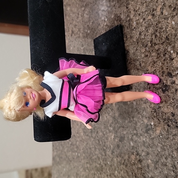 Barbie | Toys | Barbies Little Sister | Poshmark